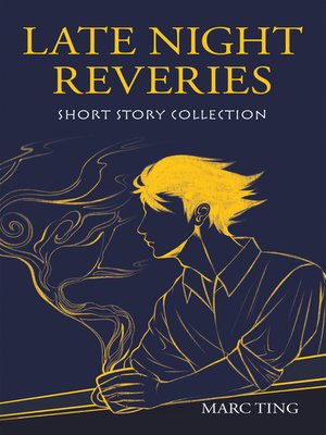 cover image of Late Night Reveries
